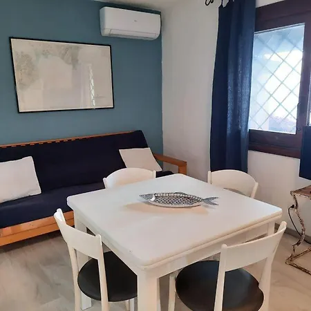 Aura Maris - Cala Caterina *