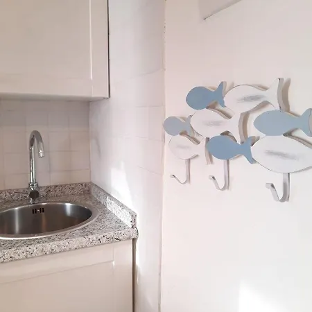 Aura Maris - Cala Caterina *