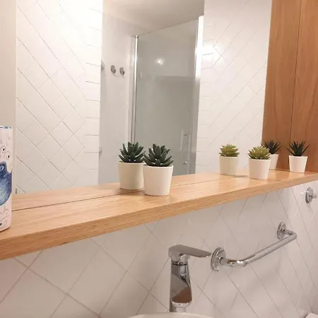 Апартаменты Aura Maris - Cala Caterina *