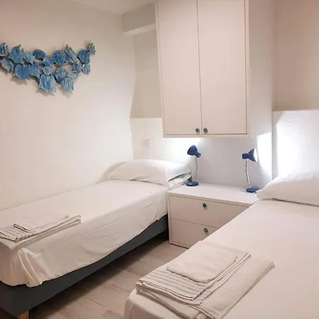 Apartment Aura Maris - Cala Caterina *