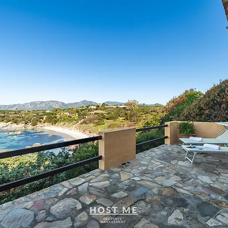 Appartement Aura Maris - Cala Caterina