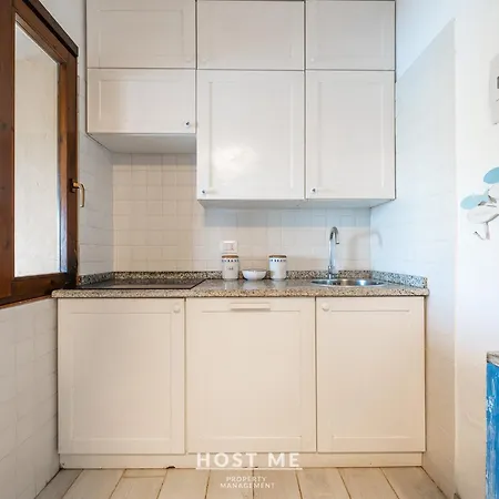 Aura Maris - Cala Caterina Appartement