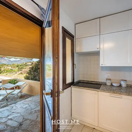Appartement Aura Maris - Cala Caterina *