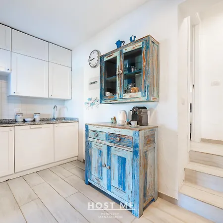 Appartement Aura Maris - Cala Caterina *