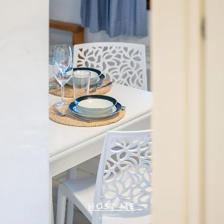 Appartement Aura Maris - Cala Caterina