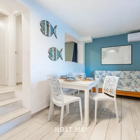 Appartement Aura Maris - Cala Caterina Villasimius