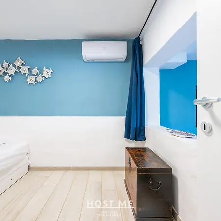 Appartement Aura Maris - Cala Caterina Villasimius