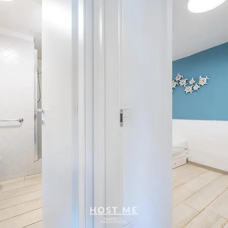 Appartement Aura Maris - Cala Caterina Villasimius