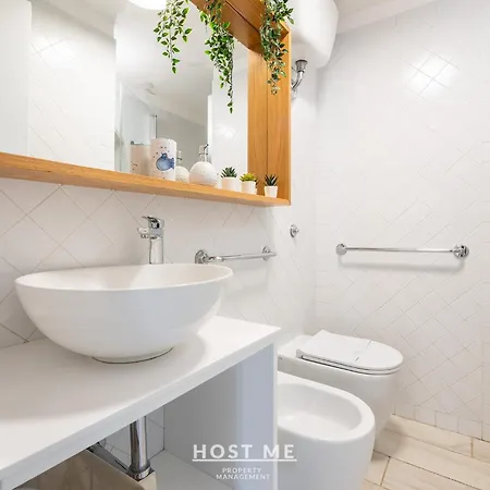 Appartement Aura Maris - Cala Caterina Villasimius
