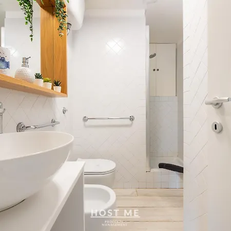 Aura Maris - Cala Caterina Appartement *