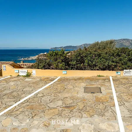 Appartement Aura Maris - Cala Caterina *