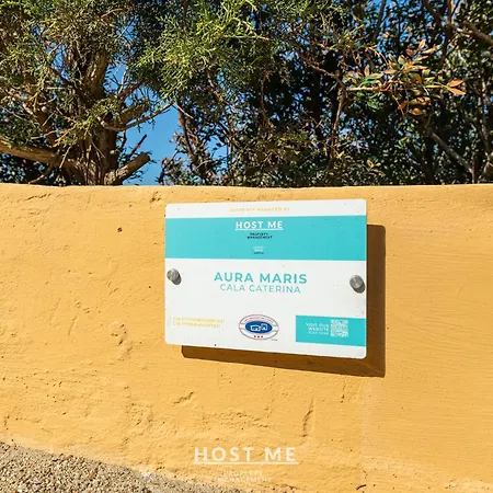 Aura Maris - Cala Caterina