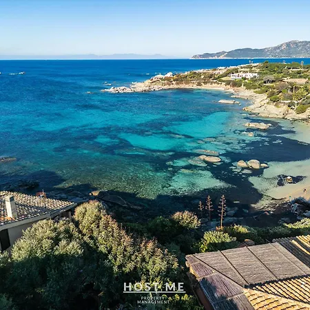 Appartement Aura Maris - Cala Caterina *