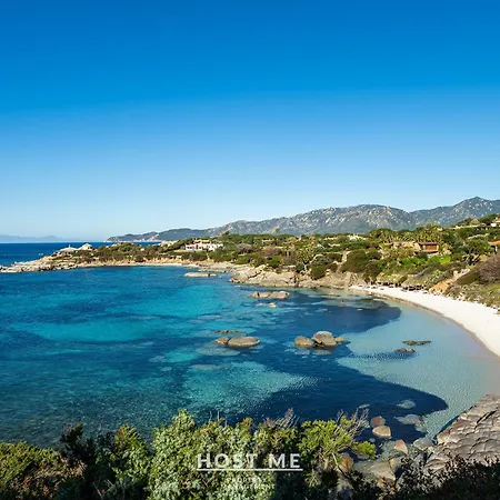 Appartement Aura Maris - Cala Caterina *