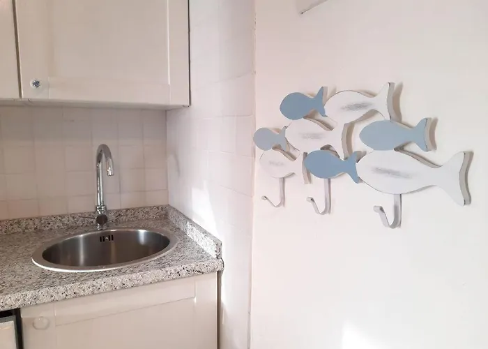 Aura Maris - Cala Caterina *